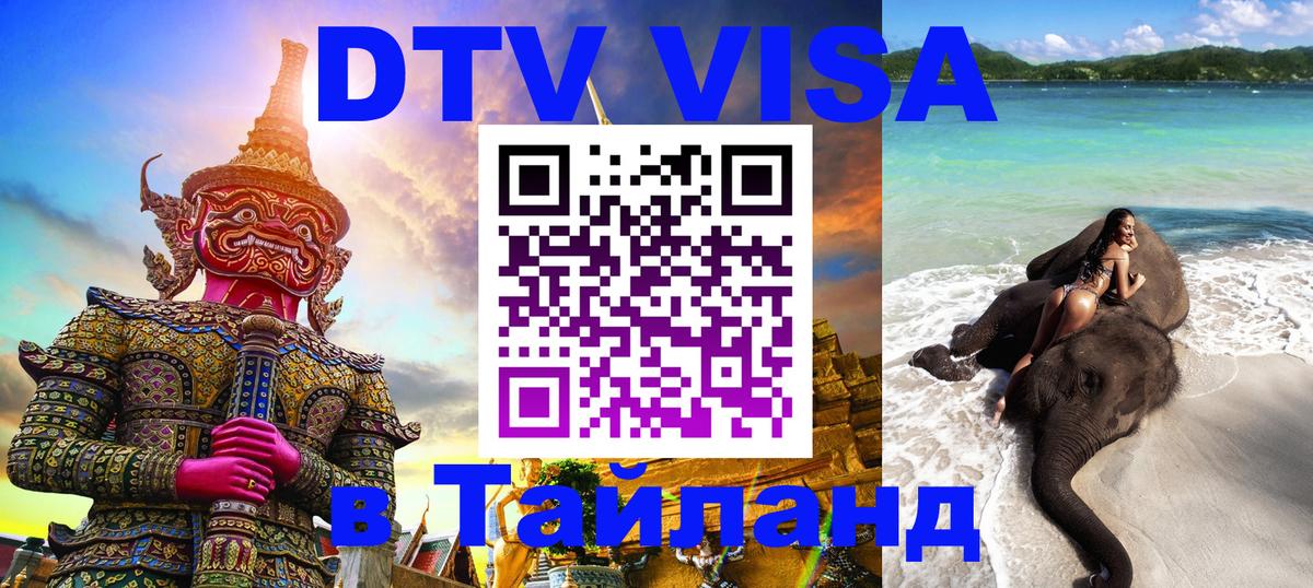 Оформление DTV визы под ключ: стоимость и тарифы, только загранпаспорт - 18.11.2025 